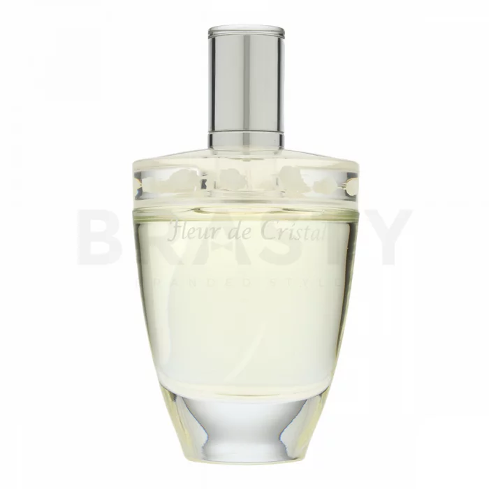 Lalique Fleur de Cristal Eau de Parfum voor vrouwen 100 ml