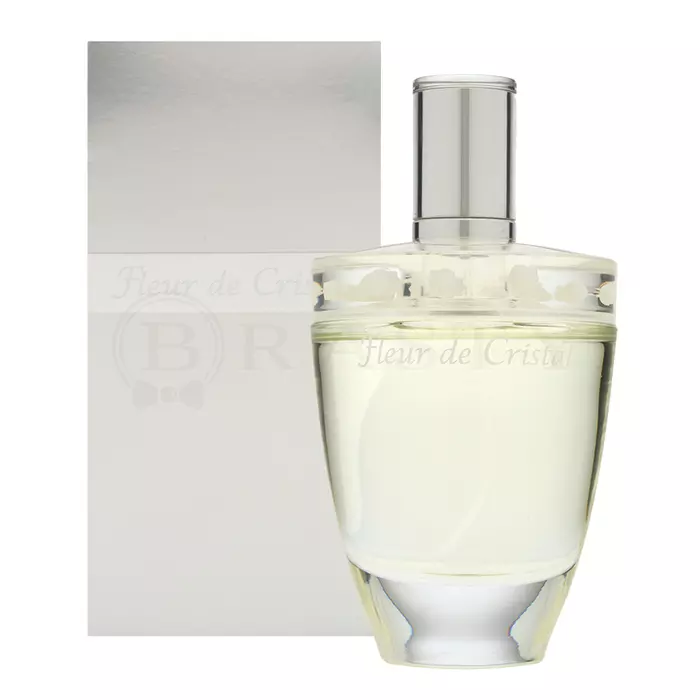 Lalique Fleur de Cristal Eau de Parfum voor vrouwen 100 ml