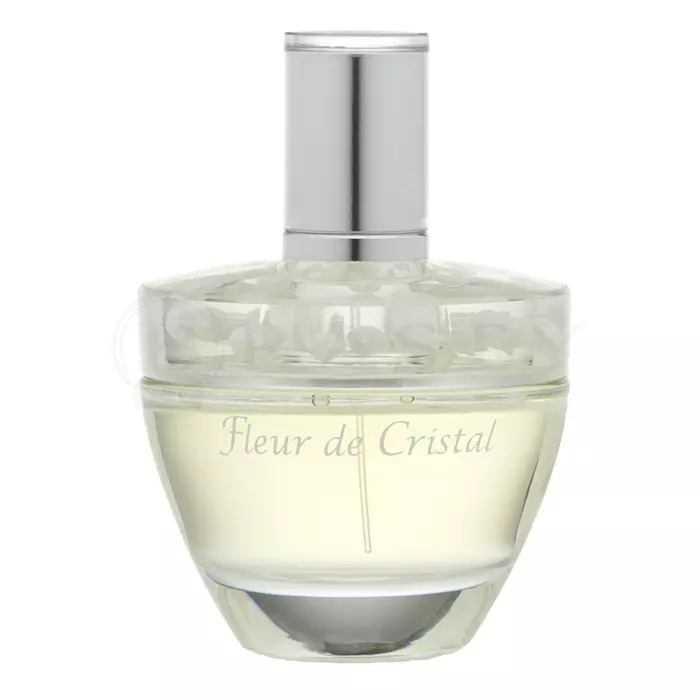 Lalique Fleur de Cristal Eau de Parfum voor vrouwen 50 ml