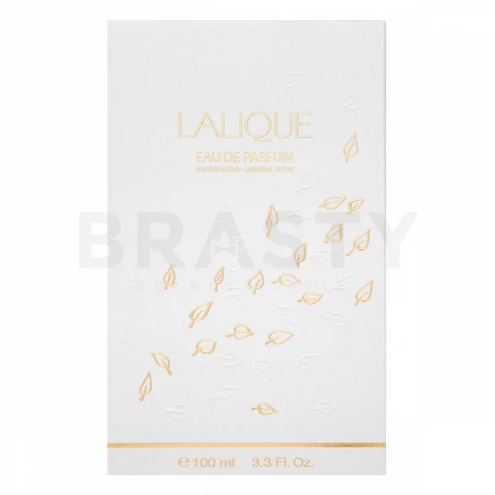 Lalique Lalique woda perfumowana dla kobiet 100 ml