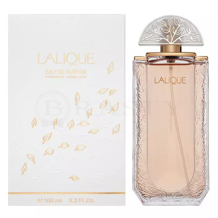 Lalique Lalique woda perfumowana dla kobiet 100 ml