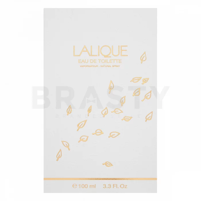 Lalique Lalique toaletná voda pre ženy 100 ml