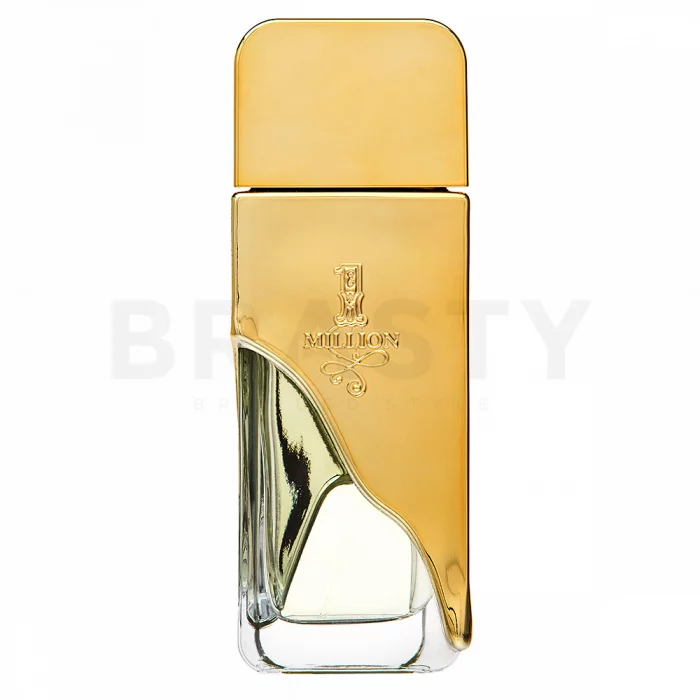 Paco Rabanne 1 Million Collector Edition woda toaletowa dla mężczyzn 100 ml
