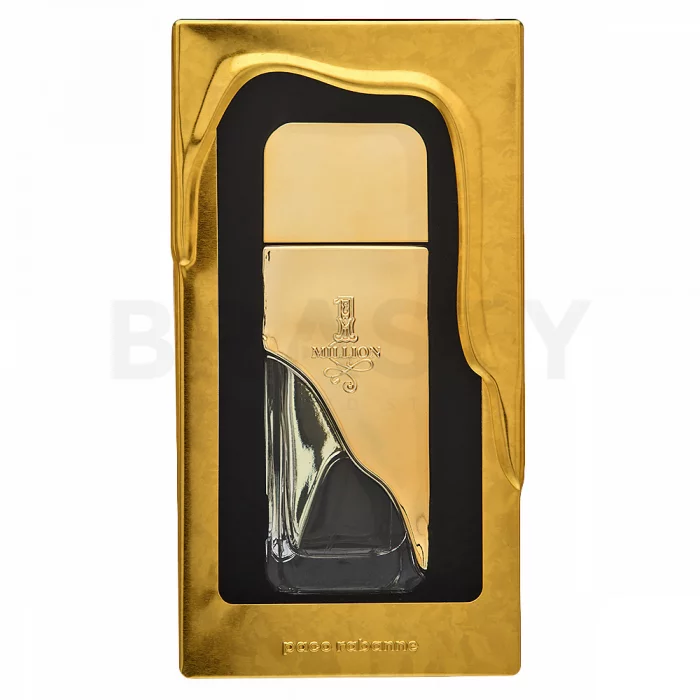 Paco Rabanne 1 Million Collector Edition woda toaletowa dla mężczyzn 100 ml