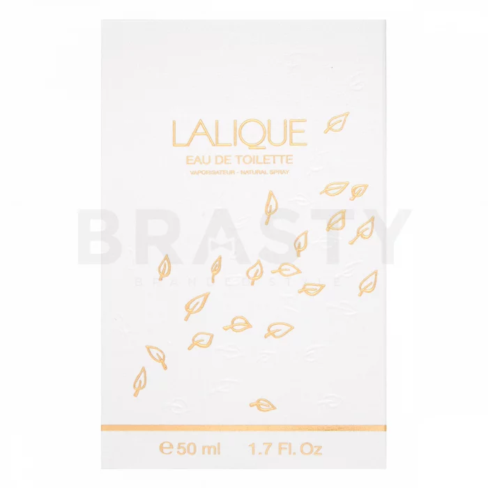 Lalique Lalique toaletná voda pre ženy 50 ml
