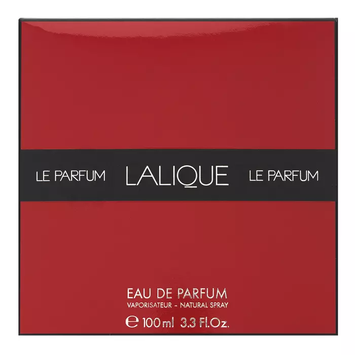 Lalique Le Parfum parfémovaná voda pre ženy 100 ml