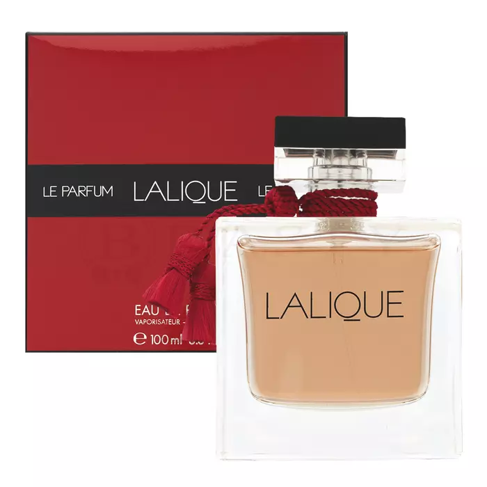 Lalique Le Parfum parfémovaná voda pre ženy 100 ml