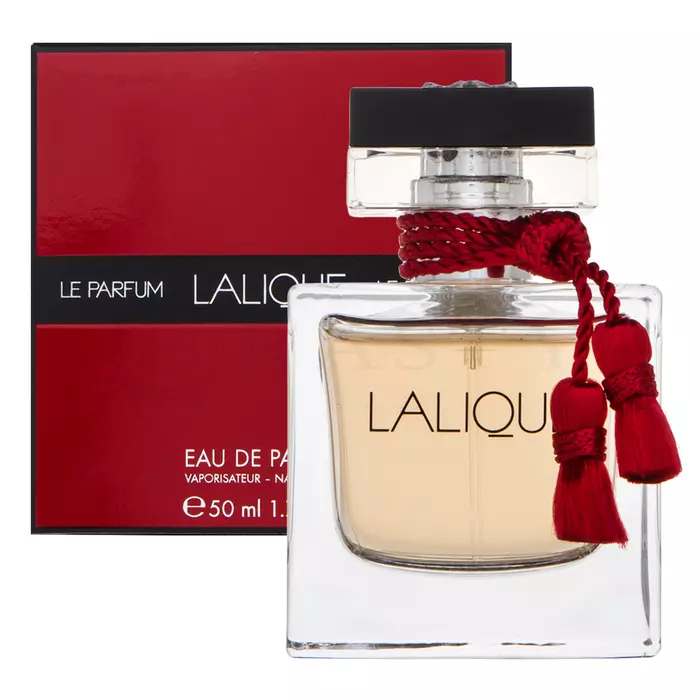 Lalique Le Parfum Eau de Parfum nőknek 50 ml