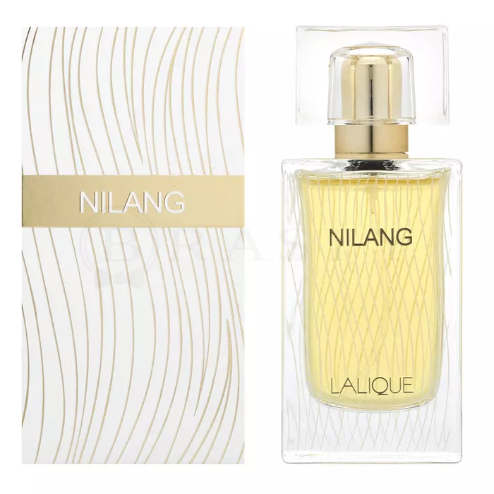 Lalique Nilang Eau de Parfum voor vrouwen 50 ml