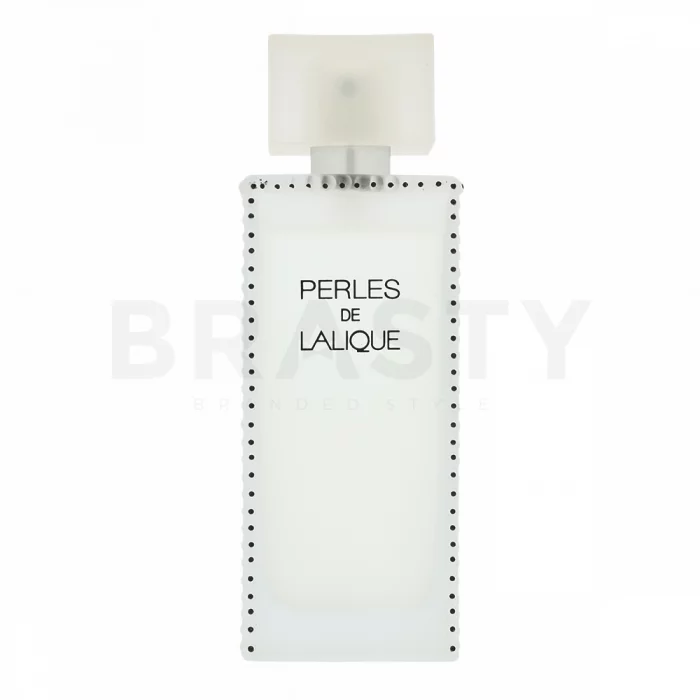 Lalique Perles de Lalique parfémovaná voda pro ženy 100 ml