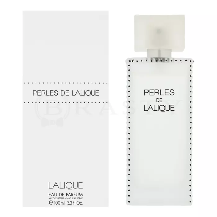 Lalique Perles de Lalique parfémovaná voda pro ženy 100 ml