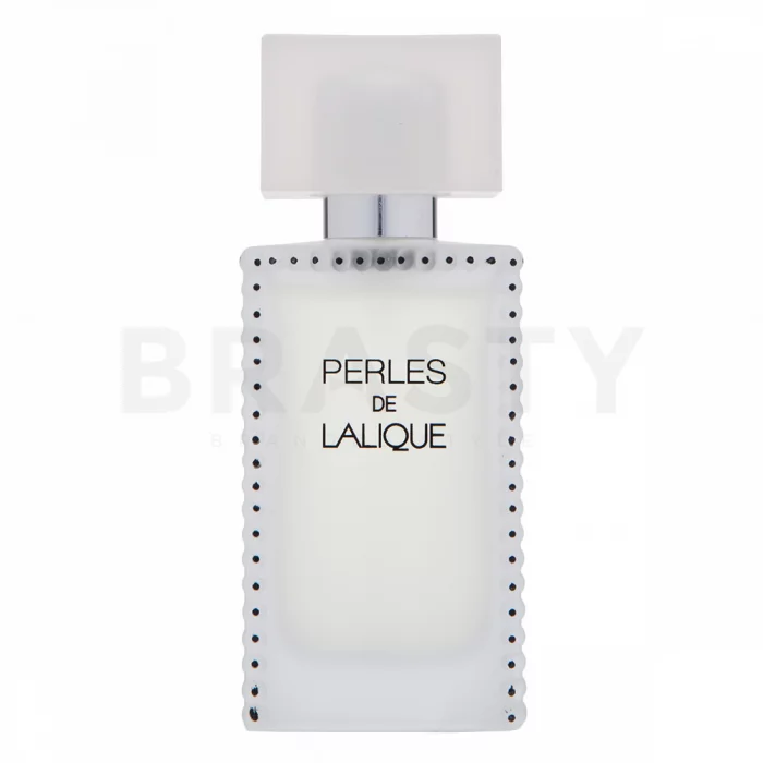 Lalique Perles de Lalique Eau de Parfum da donna 50 ml