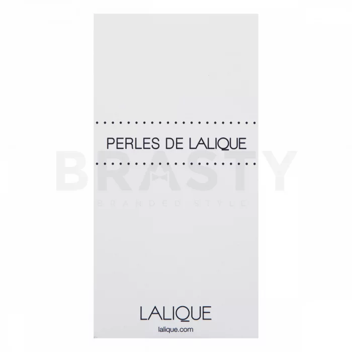 Lalique Perles de Lalique Eau de Parfum da donna 50 ml
