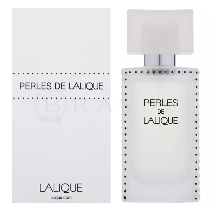 Lalique Perles de Lalique Eau de Parfum da donna 50 ml