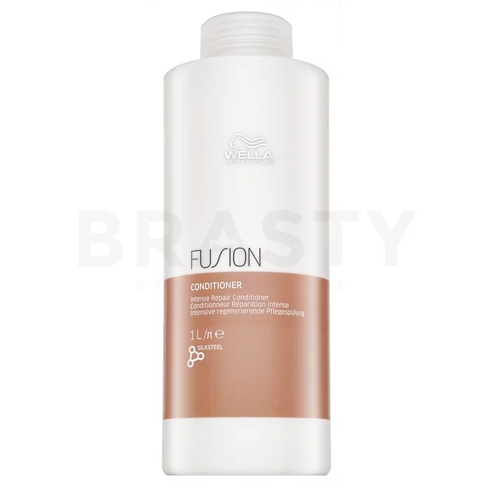 Wella Professionals Fusion Intense Repair Conditioner posilňujúci kondicionér pre poškodené vlasy 1000 ml