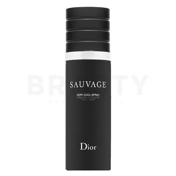 Dior (Christian Dior) Sauvage Very Cool Spray Toaletna voda za moške 100 ml