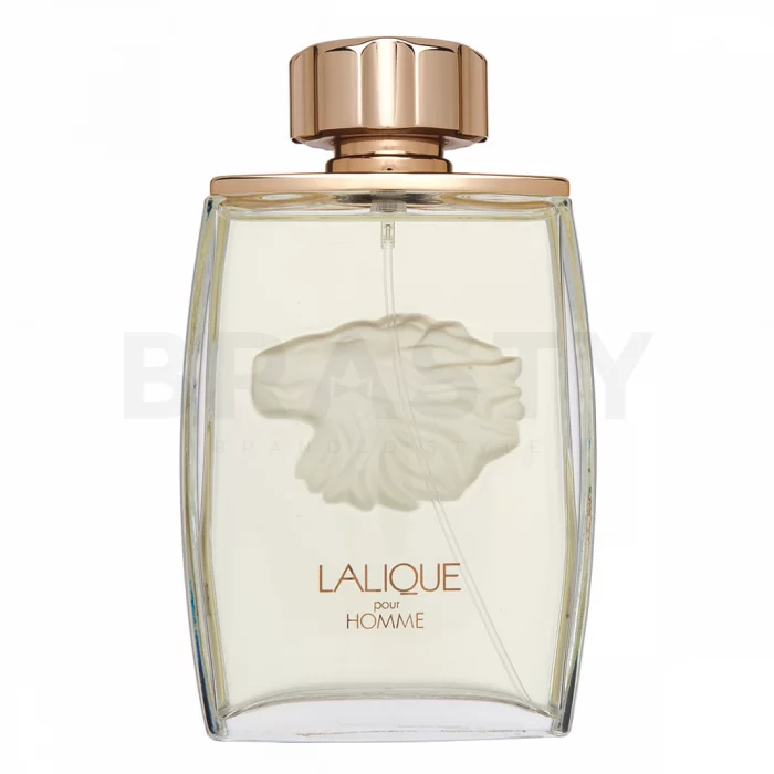 Lalique Pour Homme тоалетна вода за мъже 125 ml