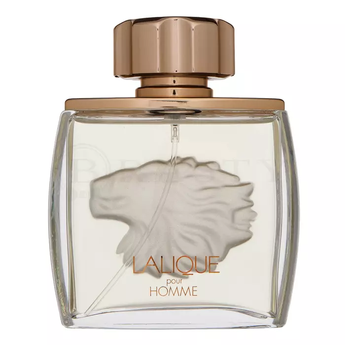 Lalique Pour Homme тоалетна вода за мъже 75 ml