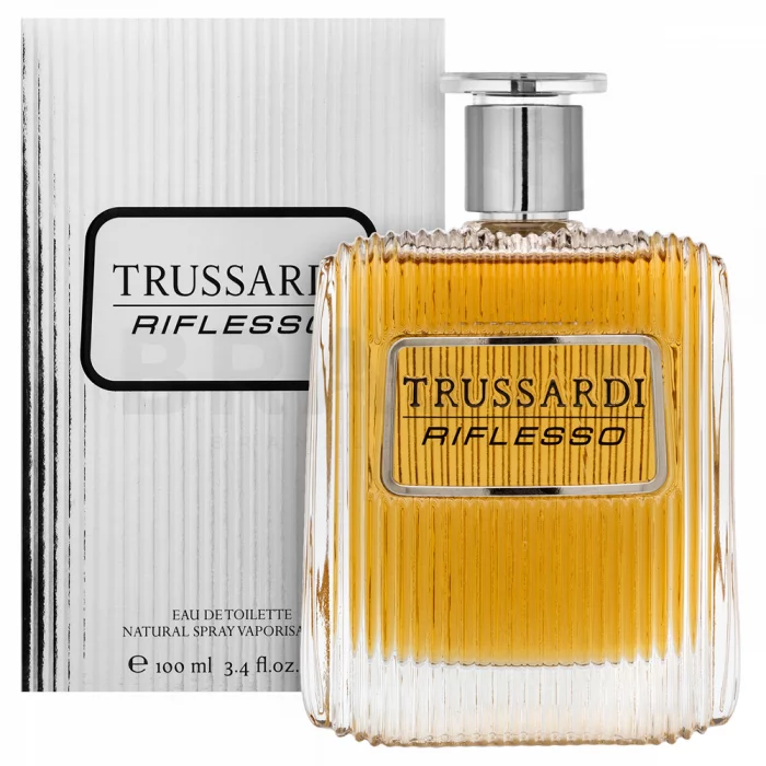 Trussardi Riflesso toaletná voda pre mužov 100 ml