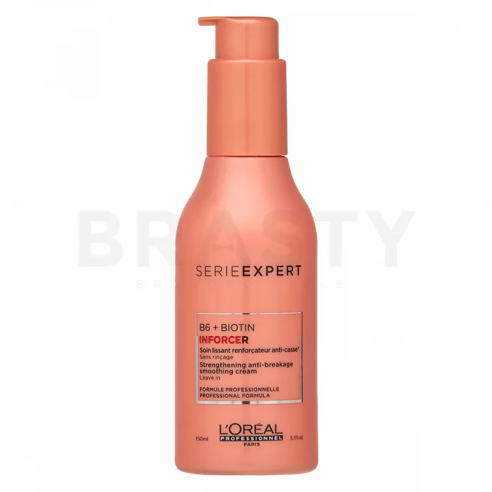 L´Oréal Professionnel Série Expert Inforcer Anti-Breakage Cream versterkende crème voor breekbaar haar 150 ml