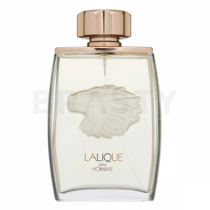 Lalique Pour Homme Lion parfémovaná voda pro muže 125 ml