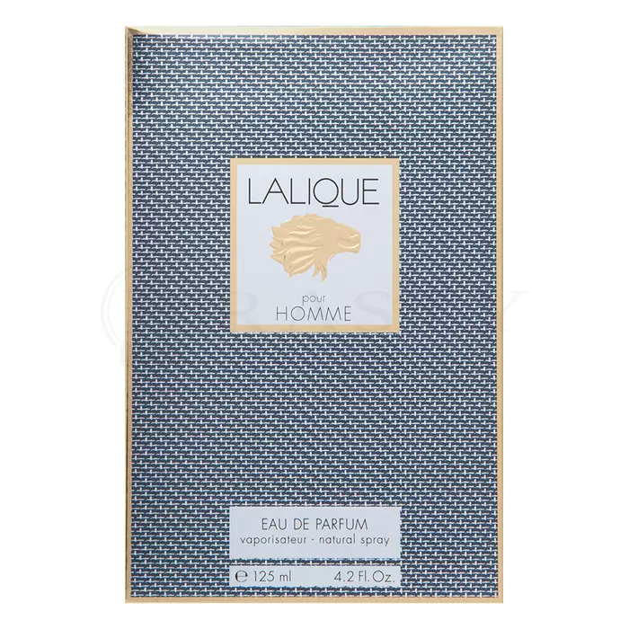 Lalique Pour Homme Lion parfémovaná voda pro muže 125 ml