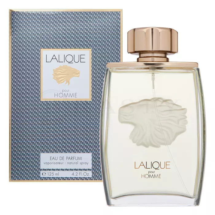 Lalique Pour Homme Lion parfémovaná voda pro muže 125 ml