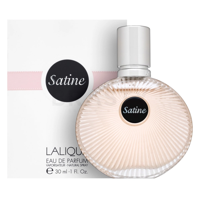 Lalique Satine Eau de Parfum voor vrouwen 30 ml