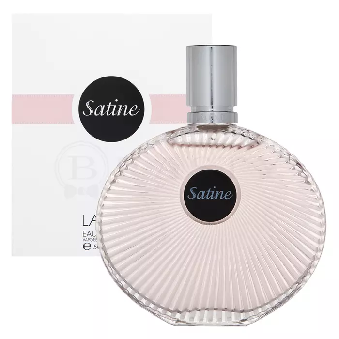 Lalique Satine Eau de Parfum voor vrouwen 50 ml