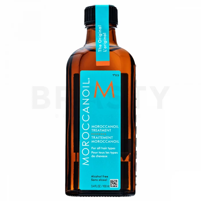 Moroccanoil Treatment Original Haaröl für alle Haartypen 100 ml