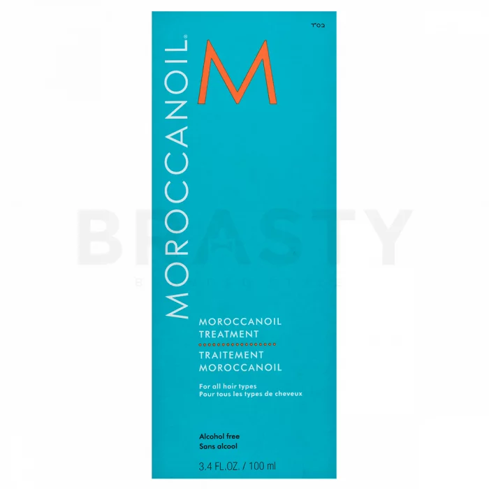 Moroccanoil Treatment Original Haaröl für alle Haartypen 100 ml