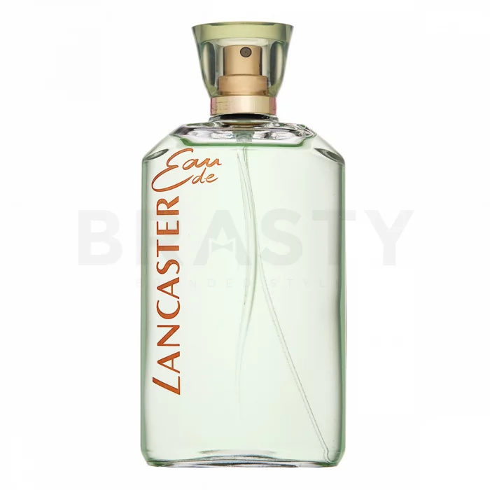 Lancaster Eau de Lancaster woda toaletowa dla kobiet 125 ml
