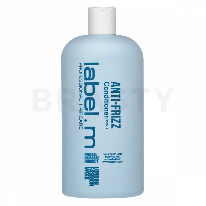 Label.M Anti-Frizz Conditioner uhladzujúci kondicionér proti krepateniu vlasov 1000 ml