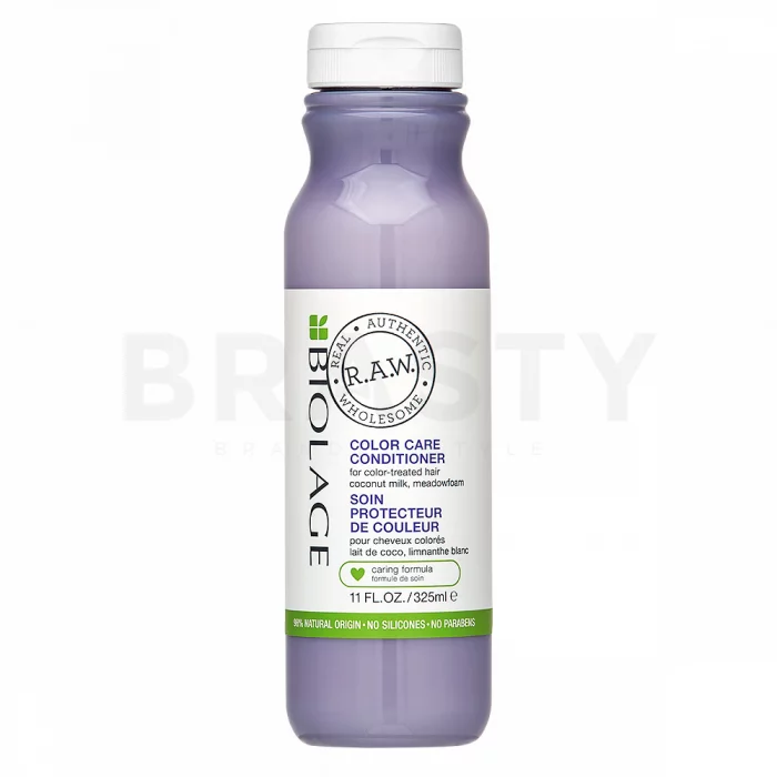 Matrix Biolage R.A.W. Color Care Conditioner balsam pentru păr vopsit 325 ml