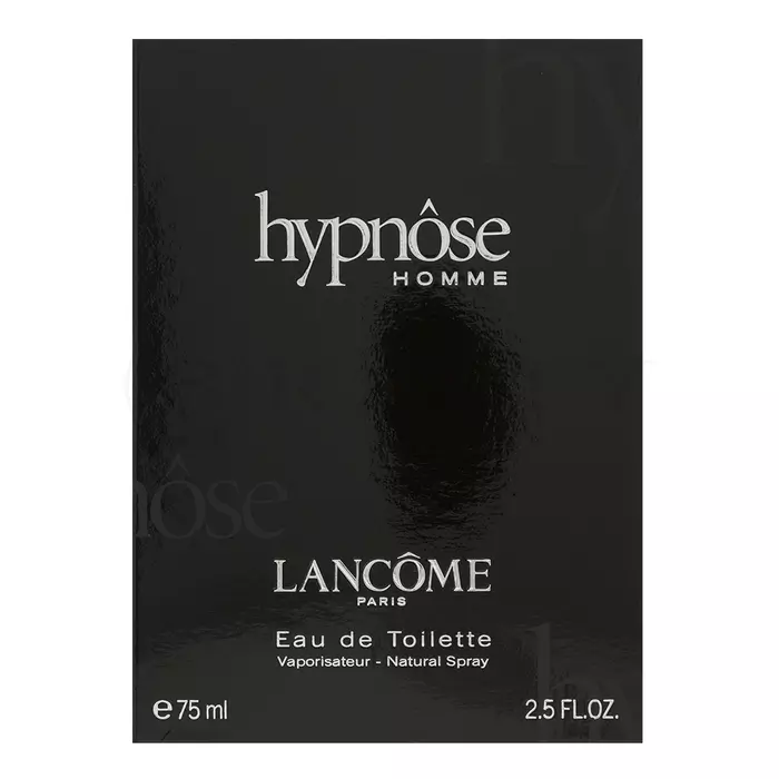Lancôme Hypnose Pour Homme toaletná voda pre mužov 75 ml