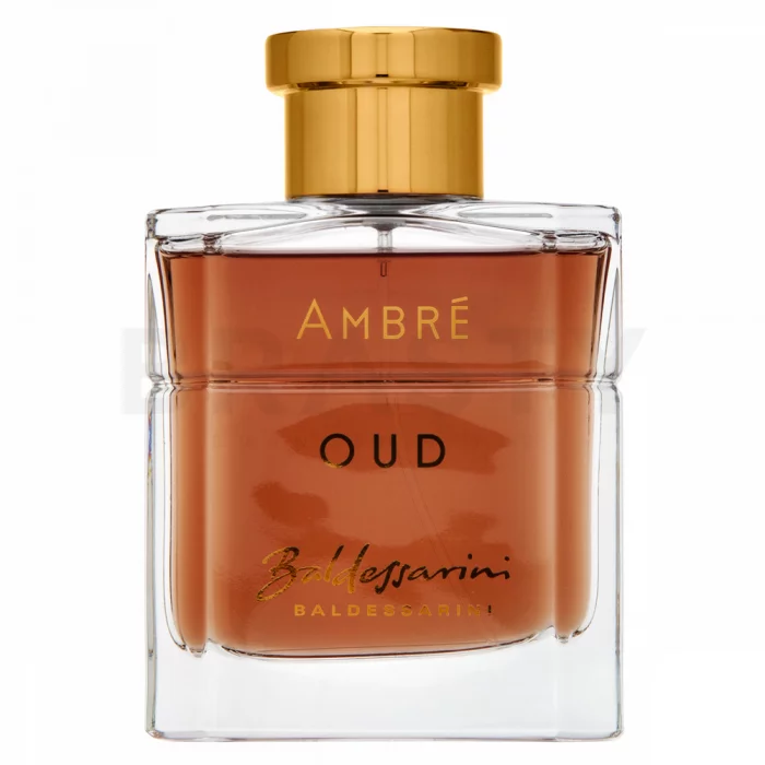 Baldessarini Ambré Oud Eau de Parfum bărbați 90 ml