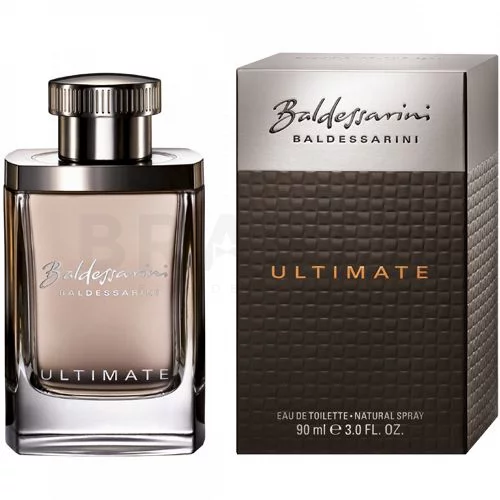 Baldessarini Ultimate Eau de Toilette bărbați 90 ml