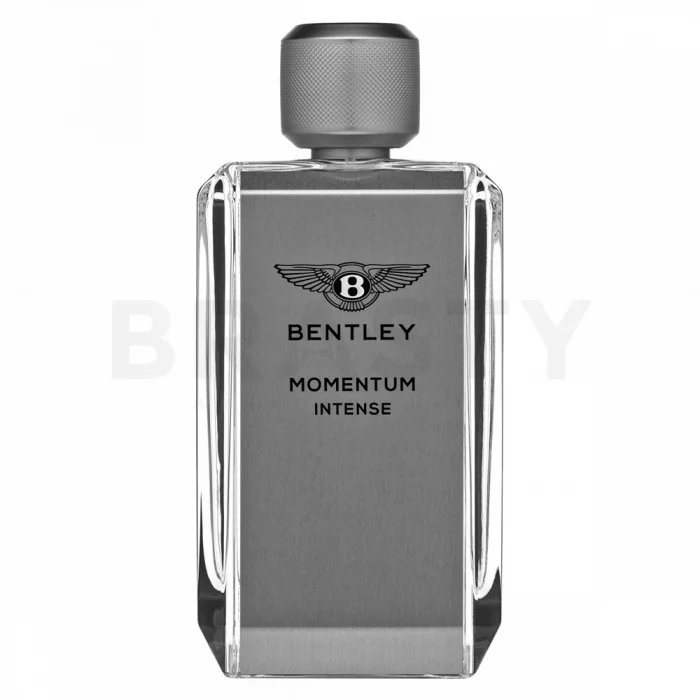 Bentley Momentum Intense Eau de Parfum para hombre 100 ml