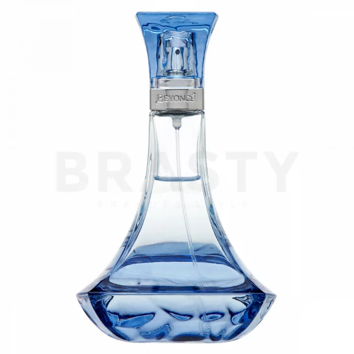 Beyonce Shimmering Heat parfémovaná voda pro ženy 100 ml