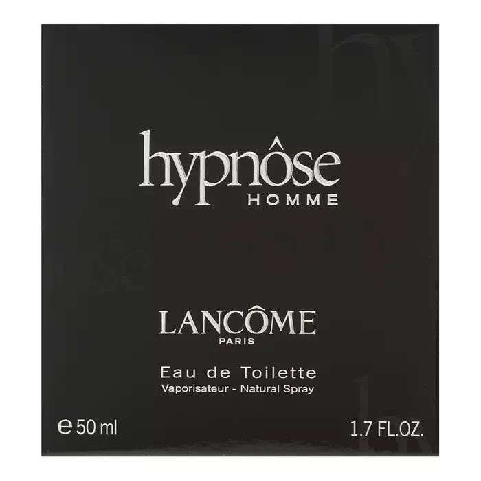 Lancôme Hypnose Pour Homme toaletná voda pre mužov 50 ml