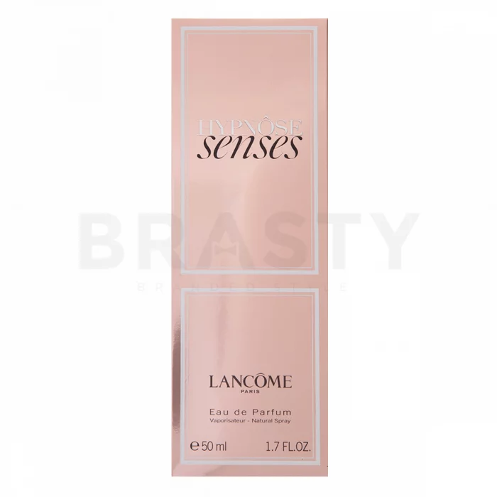 Lancôme Hypnose Senses parfémovaná voda pro ženy 50 ml
