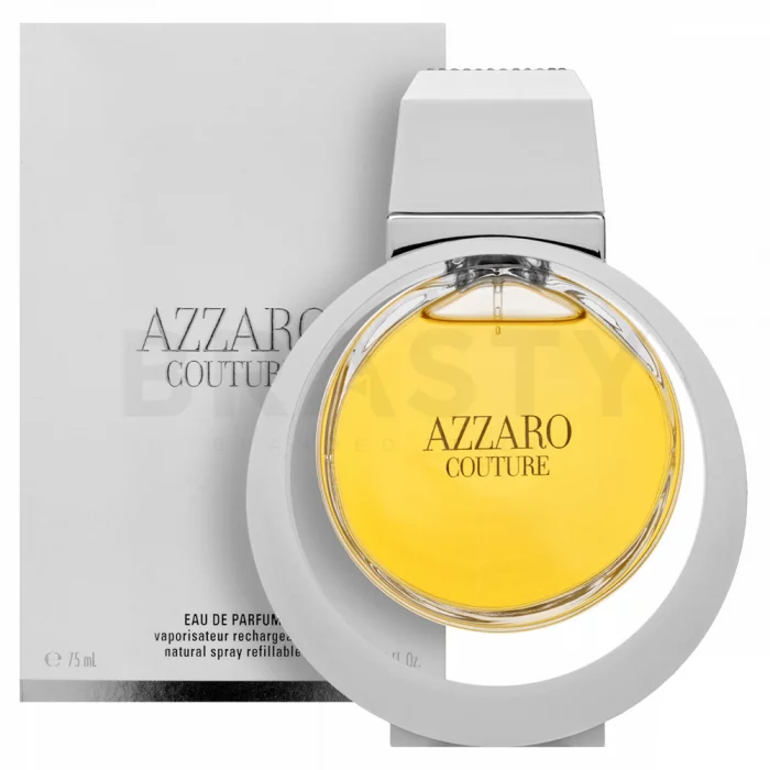 Azzaro Couture Eau de Parfum para mujer 75 ml