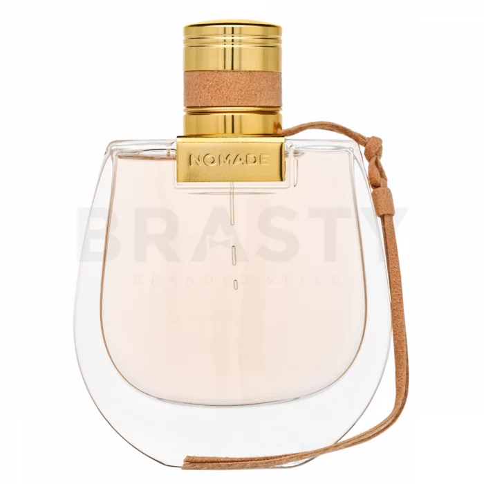 Chloé Nomade parfémovaná voda pro ženy 75 ml