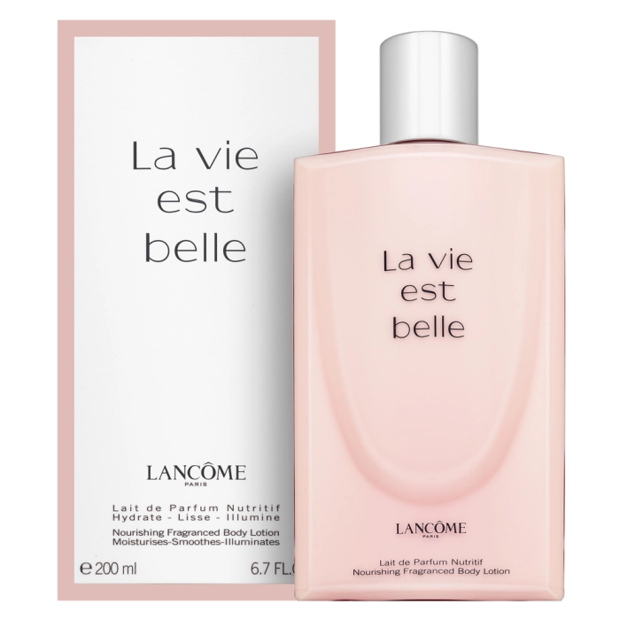 Lancôme La Vie Est Belle losjon za telo za ženske 200 ml