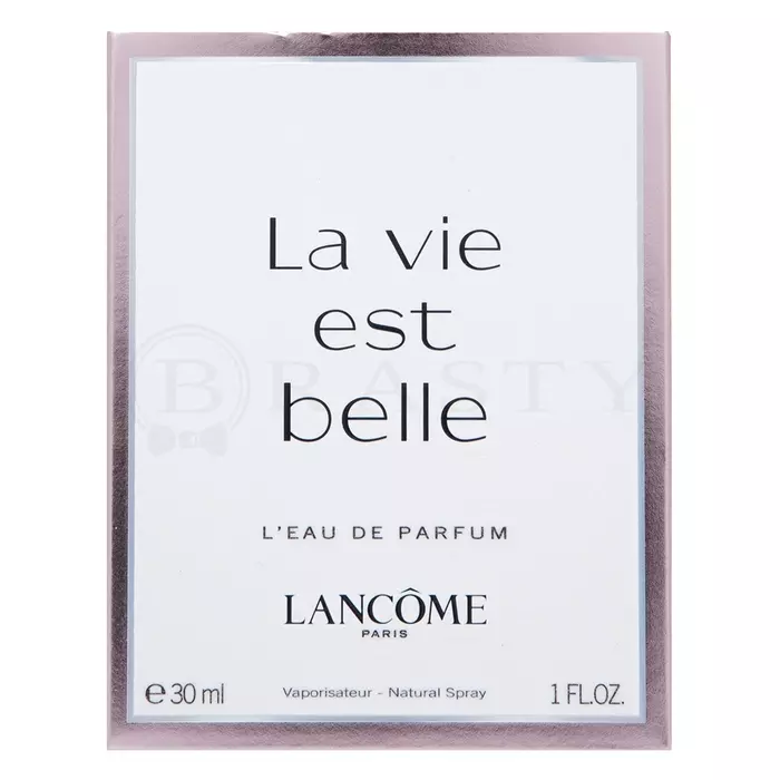 Lancôme La Vie Est Belle woda perfumowana dla kobiet 30 ml