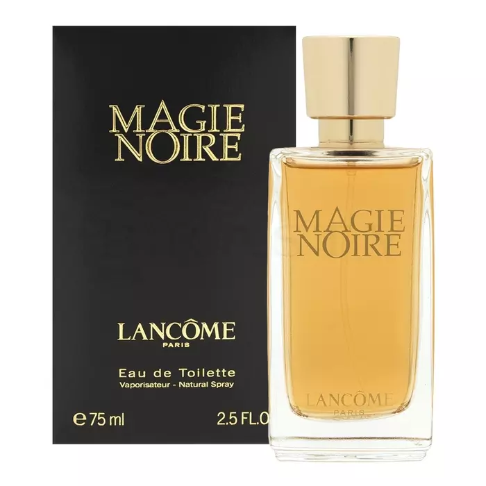 Lancôme Magie Noire Eau de Toilette femei 75 ml