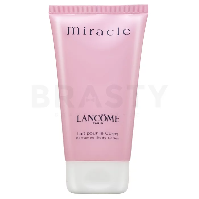 Lancôme Miracle tělové mléko pro ženy 150 ml
