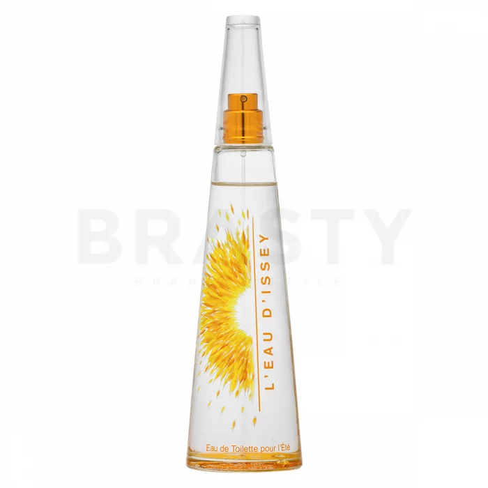 Issey Miyake L´eau D´Issey Summer 2016 тоалетна вода за жени 100 ml