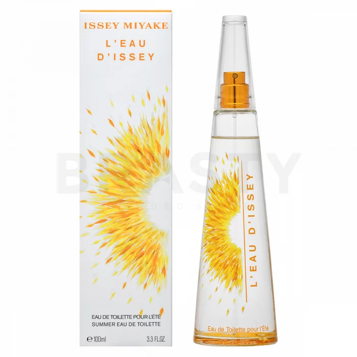 Issey Miyake L´eau D´Issey Summer 2016 тоалетна вода за жени 100 ml