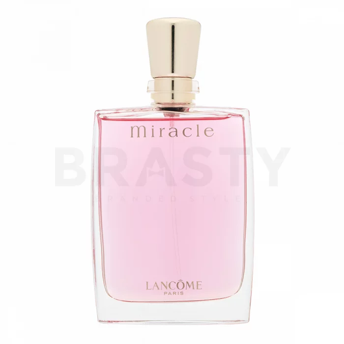 Lancôme Miracle Eau de Parfum para mujer 100 ml